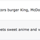 Illustration for article titled Wendy's did a Reddit AMA, trashes McDonald's some more